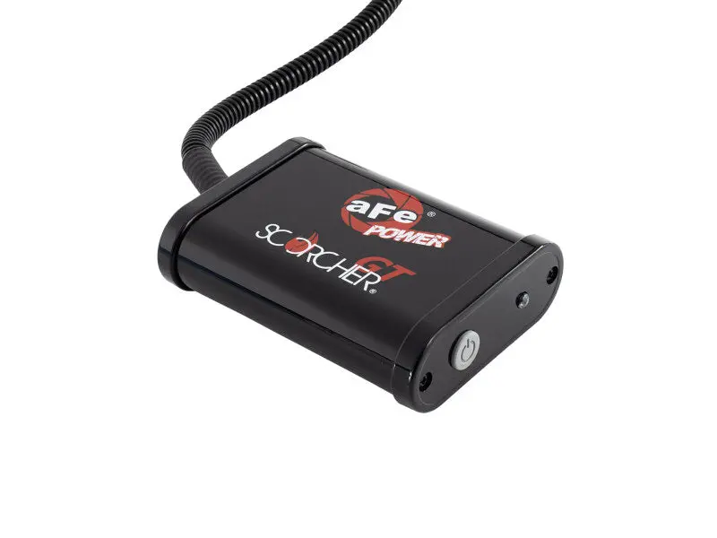 Afe Scorcher Gt Power Module For 2014–2020 Gm Trucks With 6.2L V8 – Tuned Performance Upgrade 1
