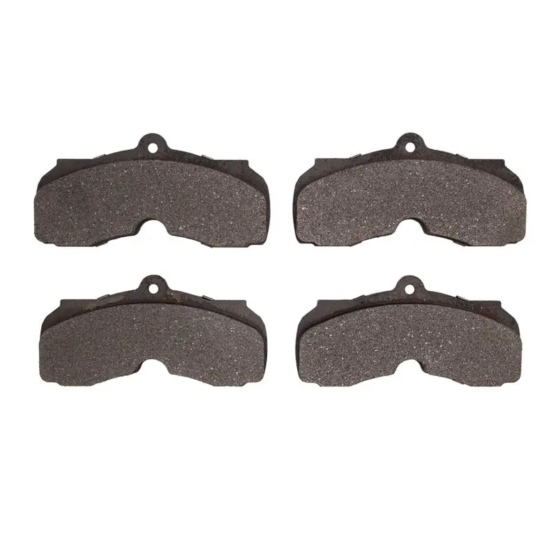 R1 Optimum Oe Brake Pads – Front Set For 1967–1970 Buick Gs 350 1