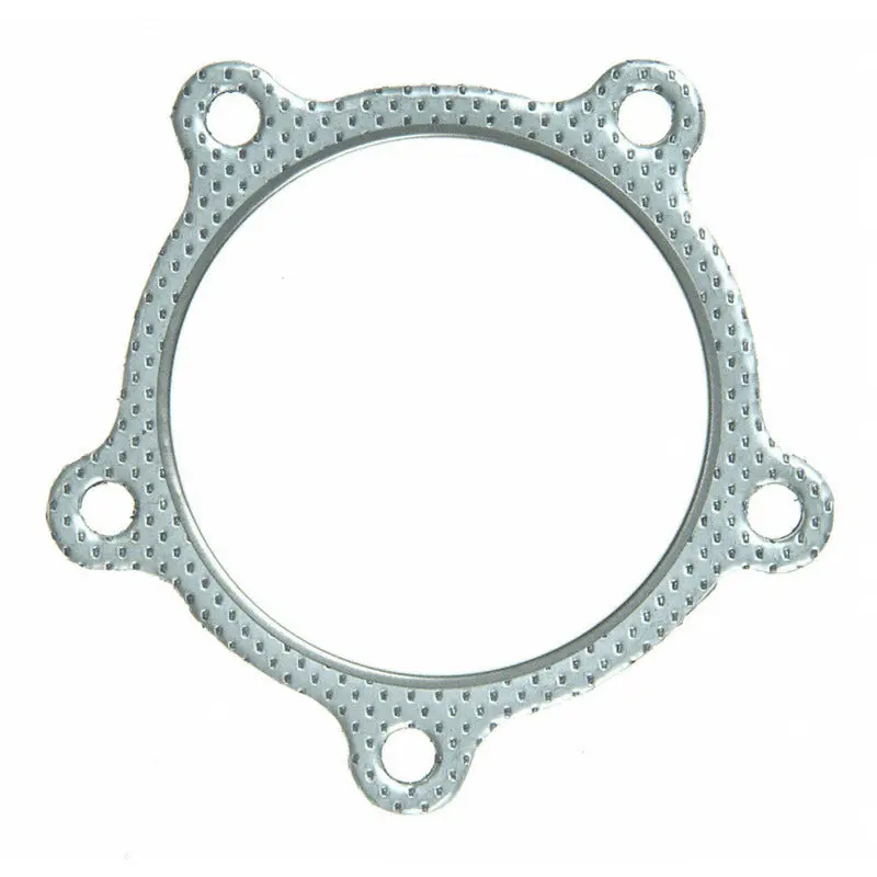 Fel-Pro Exhaust Pipe Flange Gasket (Part #61423) For Hyundai Santa Fe 1