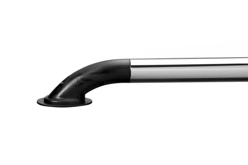 Putco Nylon Ssr Bed Rails – 6.5-Foot Bed Fitment For 2014–2018 Chevrolet Silverado Light Duty 1