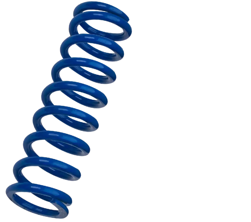 King Shocks 3.0-Inch Id Coil Springs – 14-Inch Length, 700-Pound Rate 1