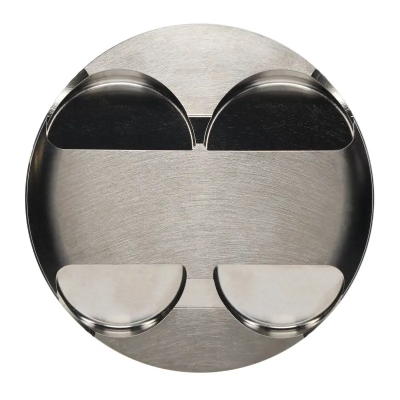 Wiseco High-Compression Piston Kit – +7Cc Dome, 11:1 Cr, Set Of 4 For Honda S2000 (F20C/F22C Engines) 1