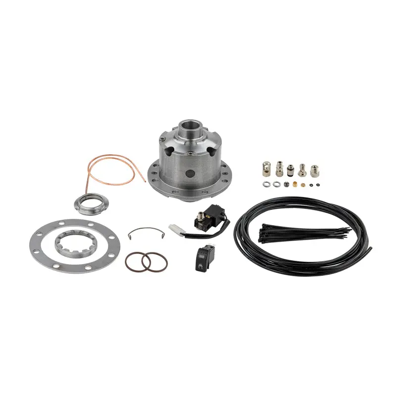 Arb Air Locker Front Differential Carrier – 22-Spline, 8-Bolt Ring Gear, Compatible With Suzuki Jimny 1