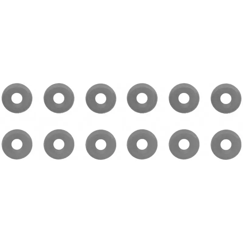 Fel-Pro Es Valve Cover Grommet Set For Toyota Tundra 1