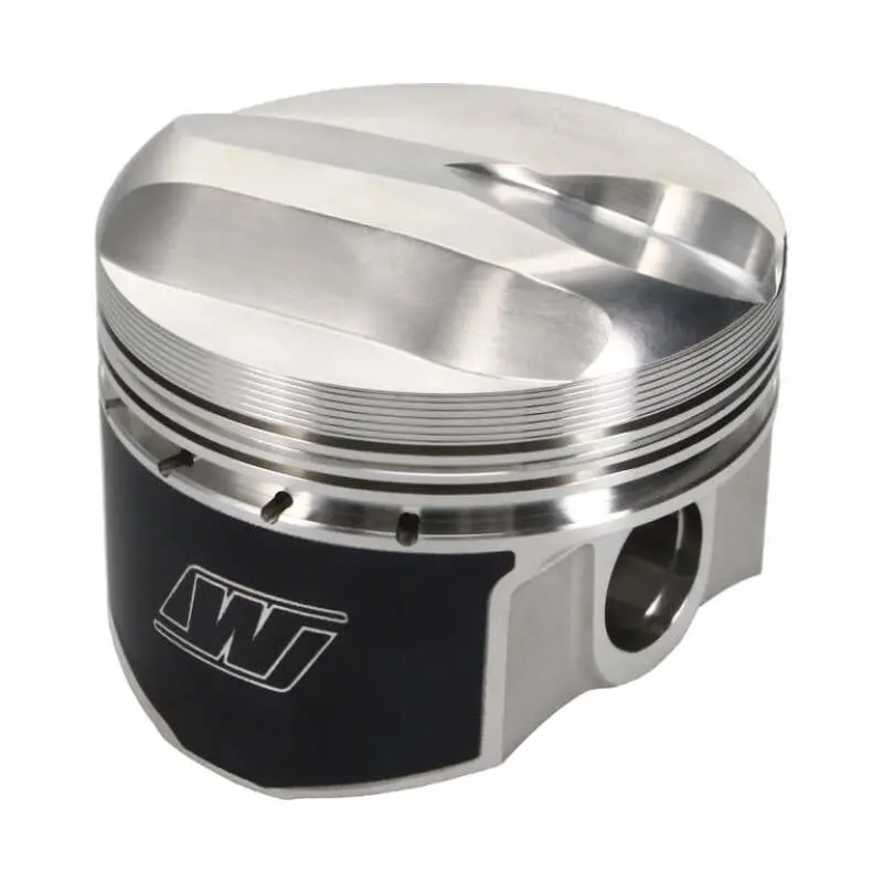 Wiseco Red Series Chevy Big Block 4.125In Bore 1.765In Ch 42.00 Cc Piston Set 1