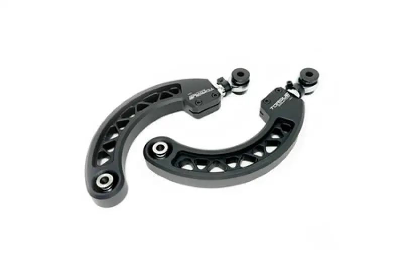 Torque Solution Adjustable Rear Camber Arms For 1999–2018 Ford Focus – Precision Alignment Control 1