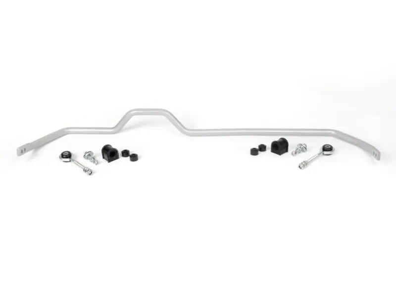 Whiteline Heavy-Duty Adjustable Rear Sway Bar For 1995–1998 Nissan 240Sx (S14) – 22Mm Diameter With Blade Design 2