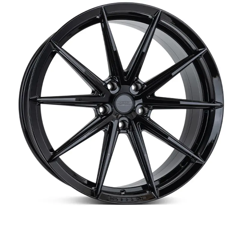 Vossen Hfx-2 Gloss Black Alloy Wheel – 20X9.5 1