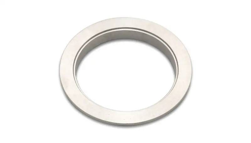 Vibrant Stainless Steel V-Band Flange — Female, Compatible With 5 In. Od Tubing 2