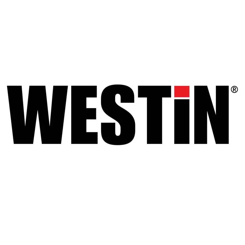 Westin Tri-Fold Soft Tonneau Cover For 2020–2024 Jeep Gladiator Jt – 5-Foot Bed, Black Utility Design 1