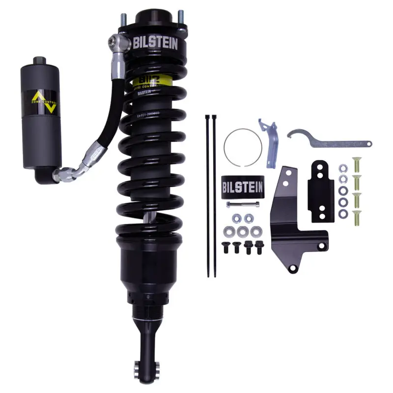 Bilstein B8 8112 Zone-Control Monotube Front Left Corner Module For 2010–2023 Toyota 4Runner 1